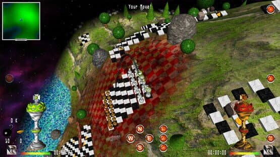 King-Dom screenshot 11