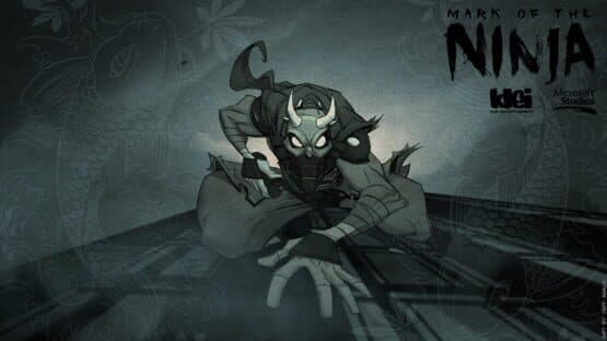 Mark of the Ninja: Remastered artwork 4