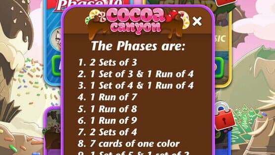 Phase 10 Pro - Play Your Friends! screenshot 10