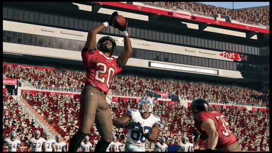 Madden NFL 13 screenshot 9