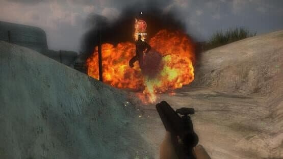 Day of Infamy screenshot 3