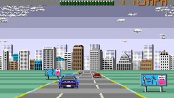 Chase H.Q. screenshot 8