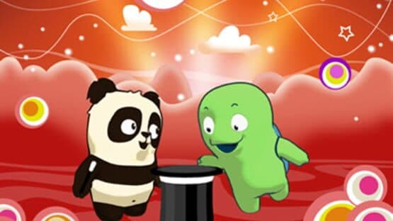 Learning With the PooYoos: Episode 3 screenshot 8