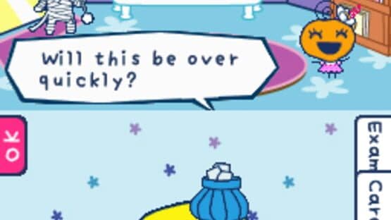 Tamagotchi Connection: Corner Shop 2 screenshot 3