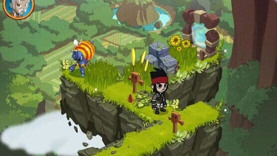 Monster Hero screenshot 5