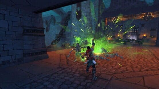 Orcs Must Die!: Artifacts of Power screenshot 3