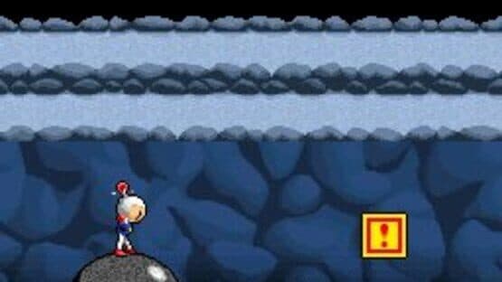 Bomberman Land Touch! screenshot 7