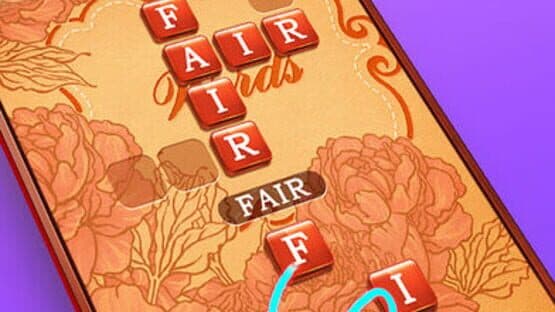 Word Cross Puzzle screenshot 2