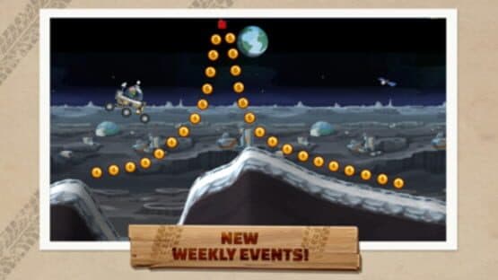 Hill Climb Racing 2 screenshot 8