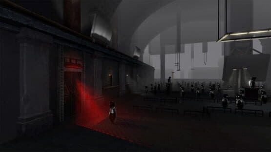 Beholder 2 screenshot 3