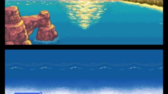 Pokémon Mystery Dungeon: Explorers of Time screenshot 7