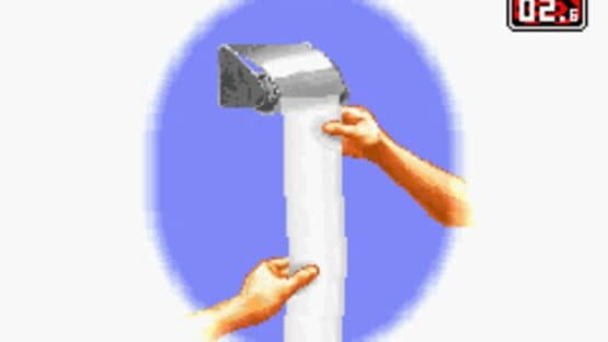 WarioWare: Twisted! screenshot 4