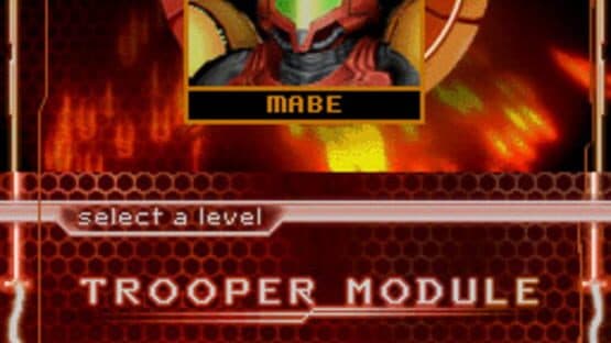 Metroid Prime Hunters screenshot 1