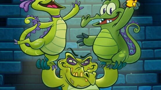 Where's My Water? 2 screenshot 5