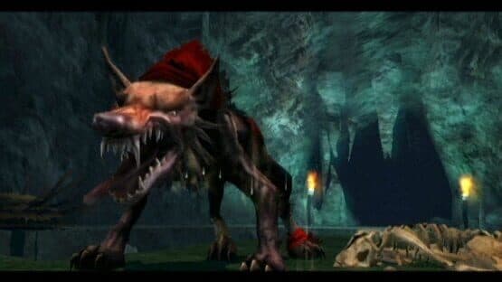 Overlord: Dark Legend screenshot 4