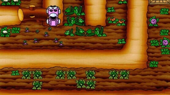 Putt-Putt Enters the Race screenshot 3