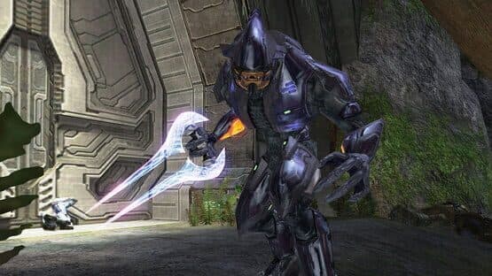 Halo 2 screenshot 2