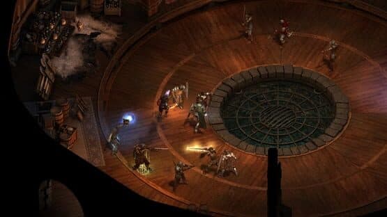 Pillars of Eternity: The White March Part II screenshot 5
