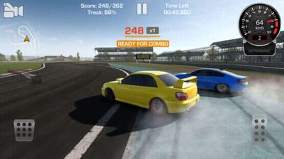 CarX Drift Racing screenshot 1