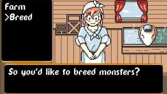 Monster Crown screenshot 10