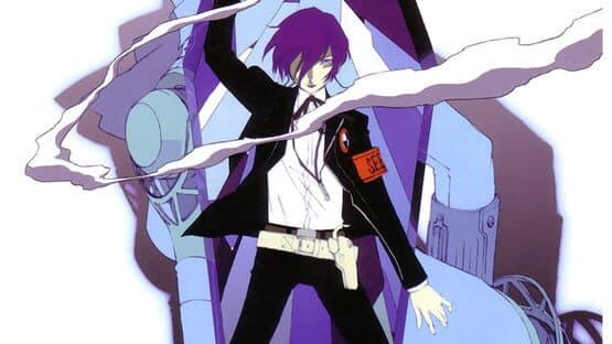Persona 3 artwork 3