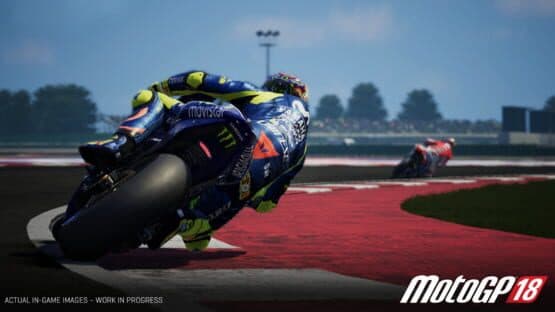 MotoGP 18 screenshot 8