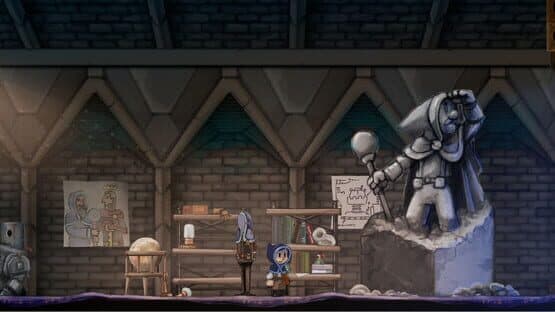Teslagrad screenshot 4