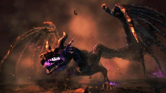 Dragon's Dogma: Dark Arisen screenshot 8