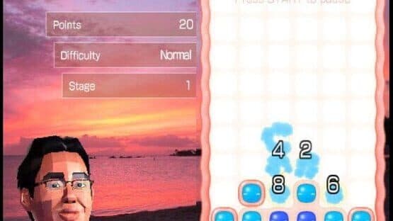 Brain Age: Concentration Training screenshot 2