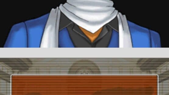 Phoenix Wright: Ace Attorney - Justice for All screenshot 7