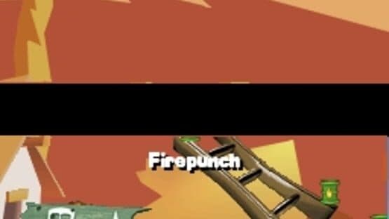 Worms: Open Warfare 2 screenshot 8