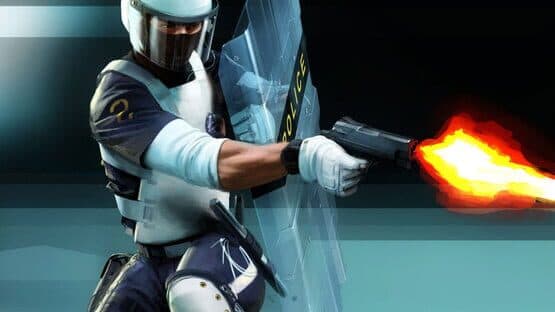 Mirror's Edge artwork 6