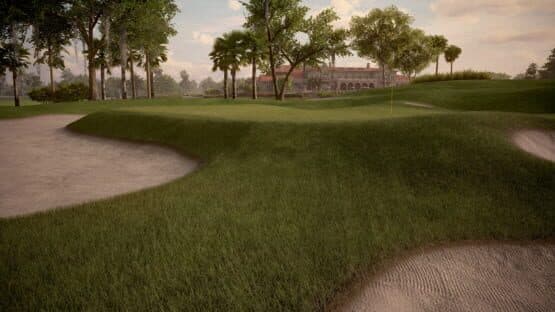 Rory McIlroy PGA Tour screenshot 1