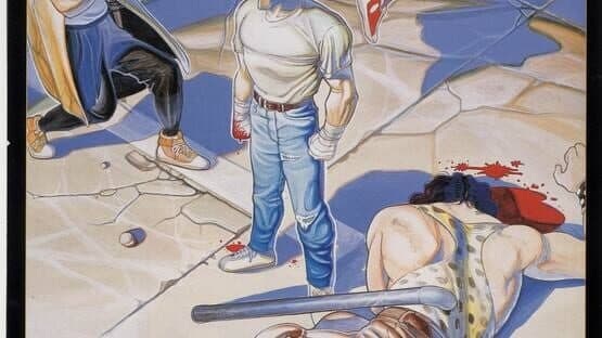 Capcom Classics Collection artwork 2