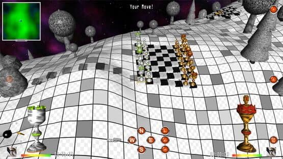 King-Dom screenshot 5