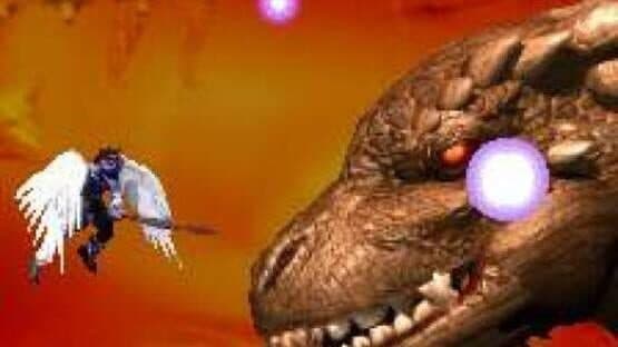 Psikyo Shooting Collection Vol. 3: Sol Divide & Dragon Blaze screenshot 4