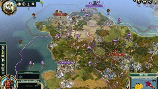 Sid Meier's Civilization V: Brave New World screenshot 4