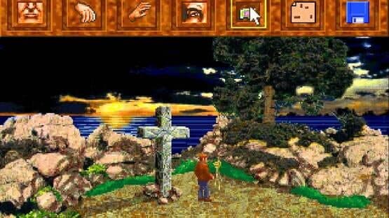 Call of Cthulhu: Shadow of the Comet screenshot 8