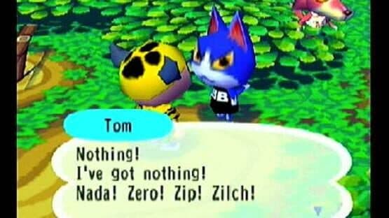 Animal Crossing screenshot 6