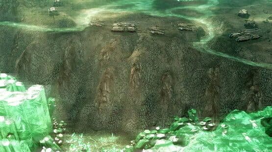 Command & Conquer 3: Tiberium Wars screenshot 4