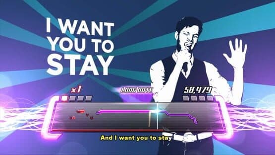 The Voice: I Want You screenshot 4