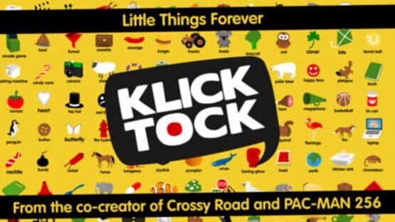 Little Things Forever screenshot 8