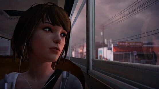 Life is Strange: Episode 4 - Dark Room screenshot 1