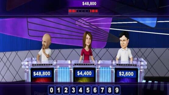 Jeopardy! screenshot 2