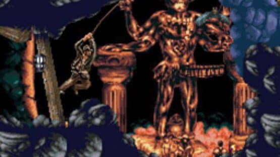 Indiana Jones' Greatest Adventures screenshot 7