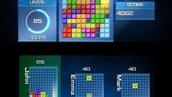 Tetris Ultimate screenshot 8