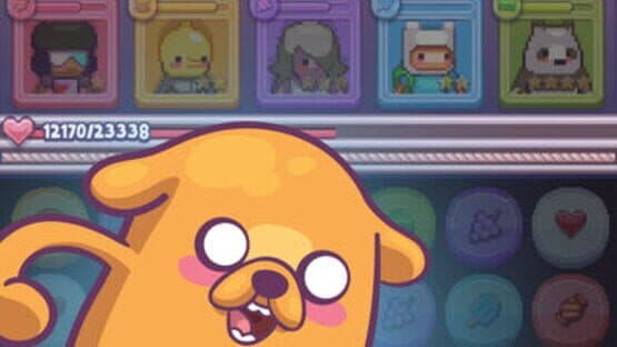 Cartoon Network: Match Land screenshot 1