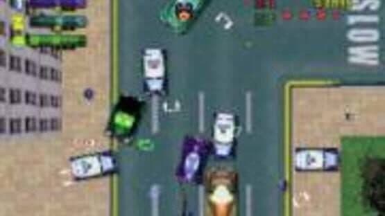 Grand Theft Auto 2 screenshot 3