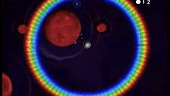 Art Style: Orbient screenshot 7