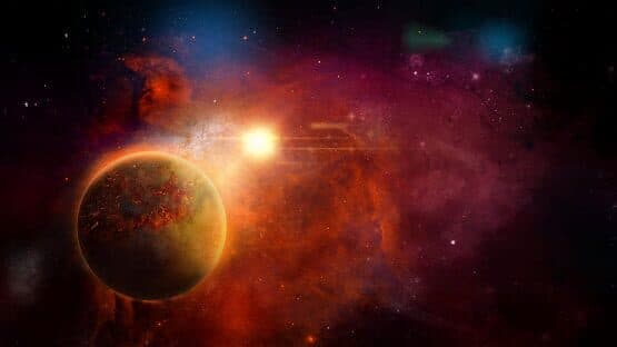 Homeworld: Remastered Collection artwork 1